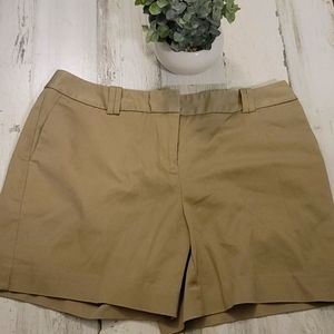 Womens Khakis shorts